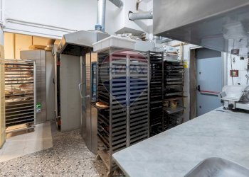 Cucina - Negozio Viale Ungheria
28, Milano - foto 13