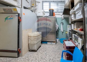 Cucina - Negozio Viale Ungheria
28, Milano - foto 15