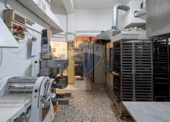 Cucina - Negozio Viale Ungheria
28, Milano - foto 17
