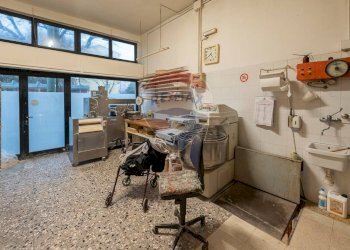 Ufficio - Negozio Viale Ungheria
28, Milano - foto 19
