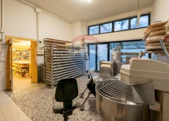 Ufficio - Negozio Viale Ungheria
28, Milano - foto 20