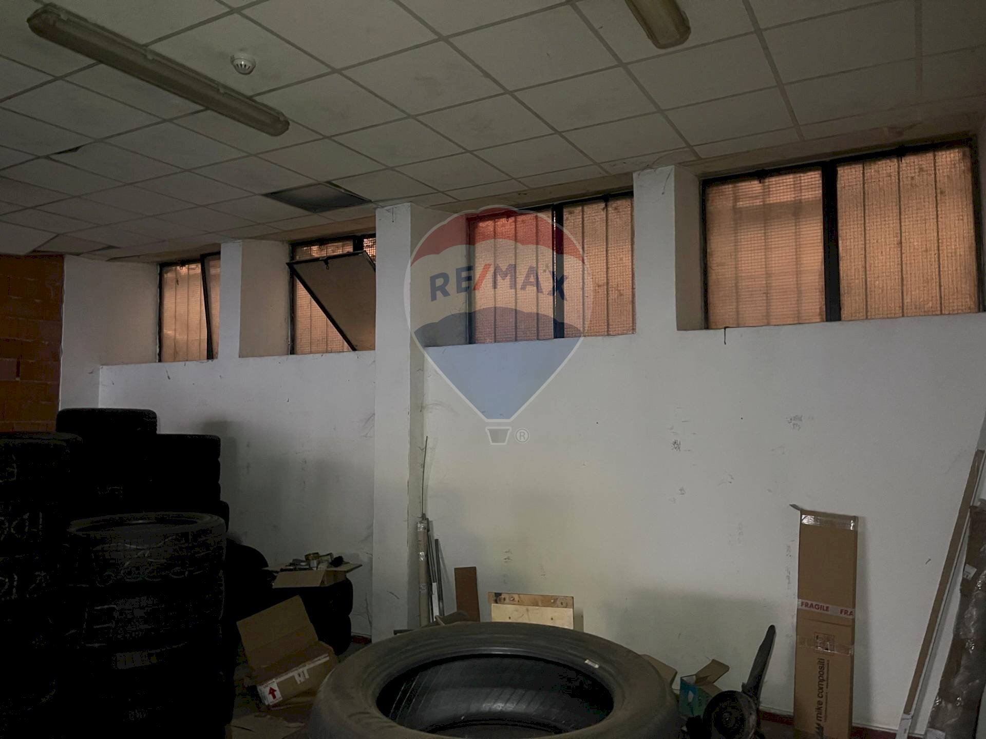 Non correlato - Magazzino Via Del Mare
65-67, Milano - foto 3