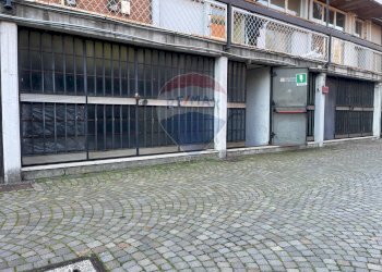 Edificio all\'aperto - Laboratorio Via Del Mare
 
67/A, Milano - foto 2