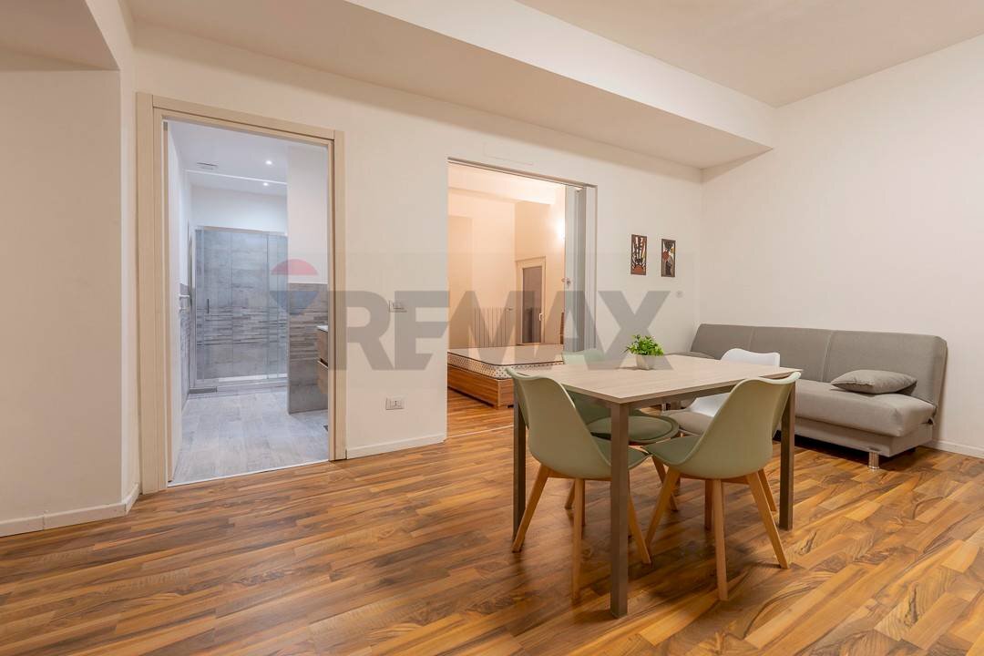 Sala da pranzo - Two-room apartment Via Privata San Mansueto
 
5, Milano - photo 1