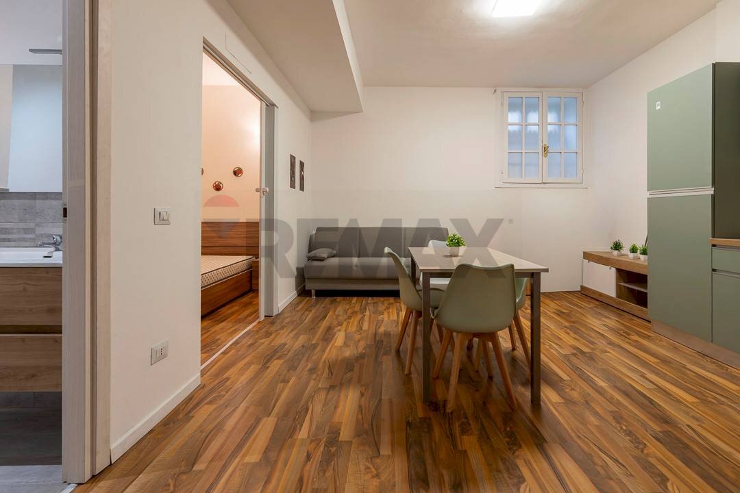 Sala da pranzo - Two-room apartment Via Privata San Mansueto
 
5, Milano - photo 3