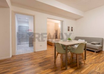 Sala da pranzo - Bilocale Via Privata San Mansueto
 
5, Milano - foto 1