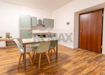 Sala da pranzo - Bilocale Via Privata San Mansueto
 
5, Milano - foto 4