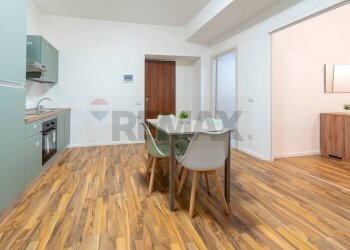 Sala da pranzo - Bilocale Via Privata San Mansueto
 
5, Milano - foto 5