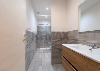 Bagno - Bilocale Via Privata San Mansueto
 
5, Milano - foto 6