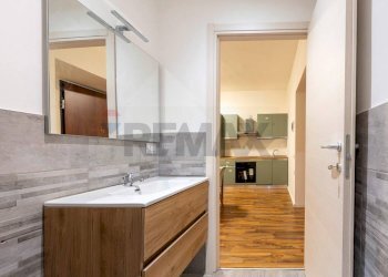 Bagno - Bilocale Via Privata San Mansueto
 
5, Milano - foto 7