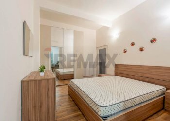 Camera / camera da letto - Bilocale Via Privata San Mansueto
 
5, Milano - foto 8