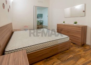 Camera / camera da letto - Bilocale Via Privata San Mansueto
 
5, Milano - foto 9