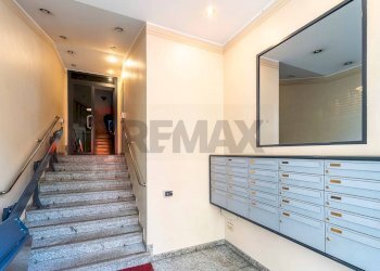 Ricezione / Lobby - Bilocale Via Privata San Mansueto
 
5, Milano - foto 14