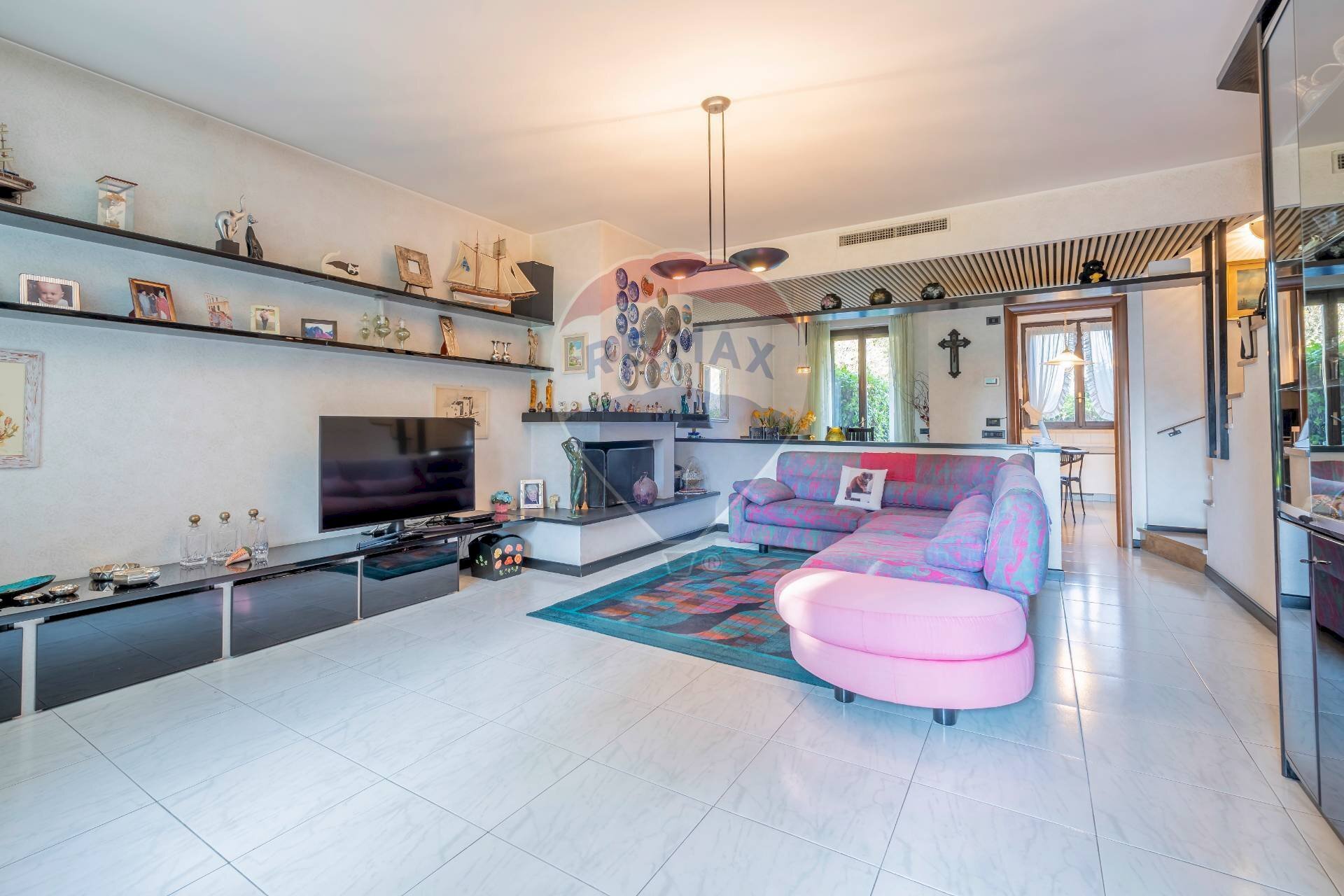 Soggiorno - Villa Via Mario Greppi
 
17, Buccinasco - foto 2