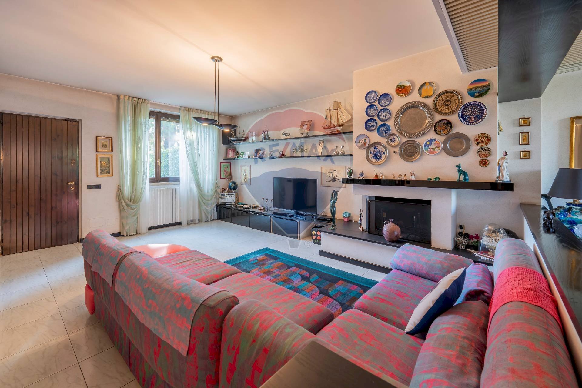 Soggiorno - Villa Via Mario Greppi
 
17, Buccinasco - foto 3