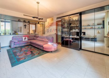 Soggiorno - Villa Via Mario Greppi
 
17, Buccinasco - foto 10