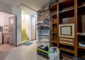 Cabina armadio - Villa Via Mario Greppi
 
17, Buccinasco - foto 32