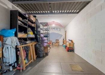 Dispensa di stoccaggio - Villa Via Mario Greppi
 
17, Buccinasco - foto 33