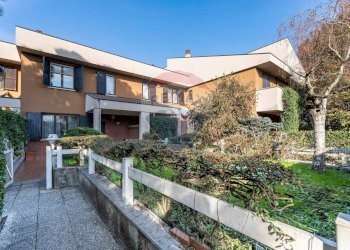 Casa all\'aperto - Villa Via Mario Greppi
 
17, Buccinasco - foto 38