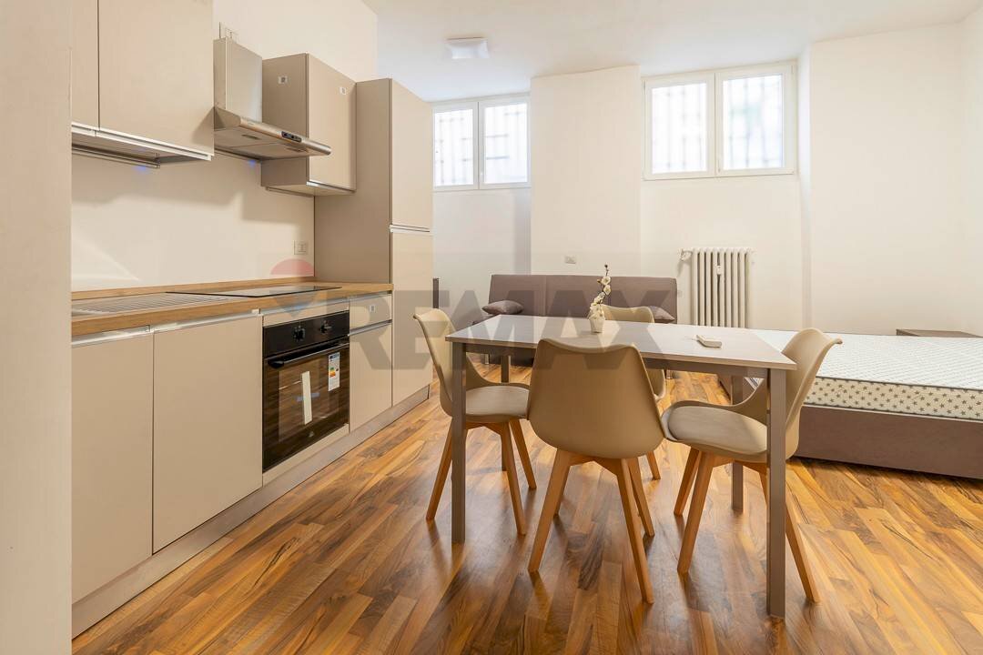 Cucina - Monolocale Via San Mansueto
 
5, Milano - foto 1