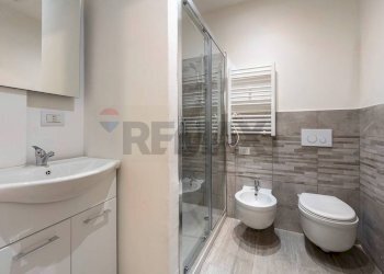 Bagno - Monolocale Via San Mansueto
 
5, Milano - foto 9