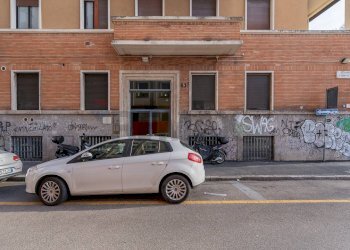 Edificio all\'aperto - Monolocale Via San Mansueto
 
5, Milano - foto 13