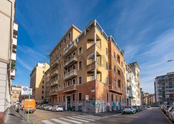 Edificio all\'aperto - Monolocale Via San Mansueto
 
5, Milano - foto 14