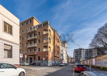 Edificio all\'aperto - Monolocale Via San Mansueto
 
5, Milano - foto 15