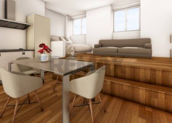 Sala da pranzo - Monolocale Via San Mansueto
 
5, Milano - foto 17