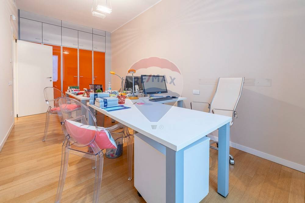 Ufficio - Three-room apartment Via Poma
 
3, Milano - photo 2