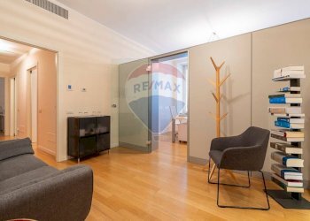 Soggiorno - Three-room apartment Via Poma
3, Milano - photo 1