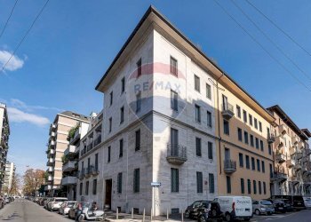 Edificio all\'aperto - Three-room apartment Via Poma
3, Milano - photo 3