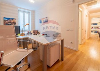 Ufficio - Three-room apartment Via Poma
3, Milano - photo 4