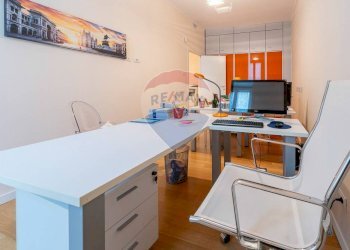 Ufficio - Three-room apartment Via Poma
3, Milano - photo 5