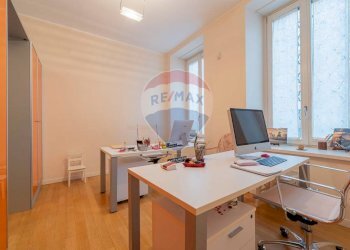 Ufficio - Three-room apartment Via Poma
3, Milano - photo 7