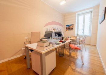 Ufficio - Three-room apartment Via Poma
3, Milano - photo 8