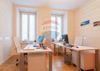 Ufficio - Three-room apartment Via Poma
3, Milano - photo 10