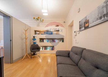 Soggiorno - Three-room apartment Via Poma
3, Milano - photo 12