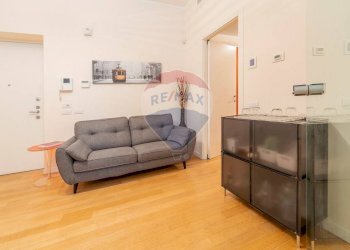 Soggiorno - Three-room apartment Via Poma
3, Milano - photo 14