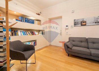 Soggiorno - Three-room apartment Via Poma
3, Milano - photo 16