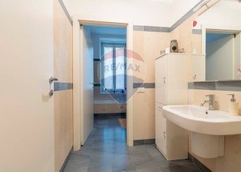 Bagno - Three-room apartment Via Poma
3, Milano - photo 17