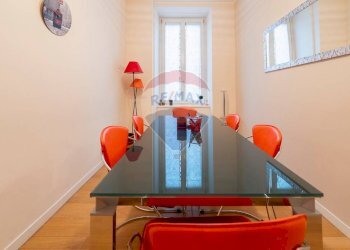 Sala da pranzo - Three-room apartment Via Poma
3, Milano - photo 19