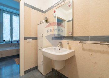 Bagno - Three-room apartment Via Poma
3, Milano - photo 20