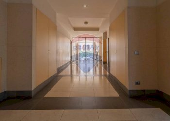 Ricezione / Lobby - Three-room apartment Via Poma
3, Milano - photo 25