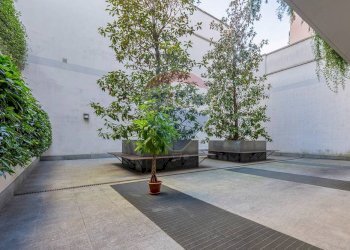 Terrazza - Three-room apartment Via Poma
3, Milano - photo 26