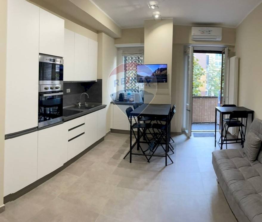 Cucina - Terreno non edificabile Via Azzo Carbonera, Milano - foto 1