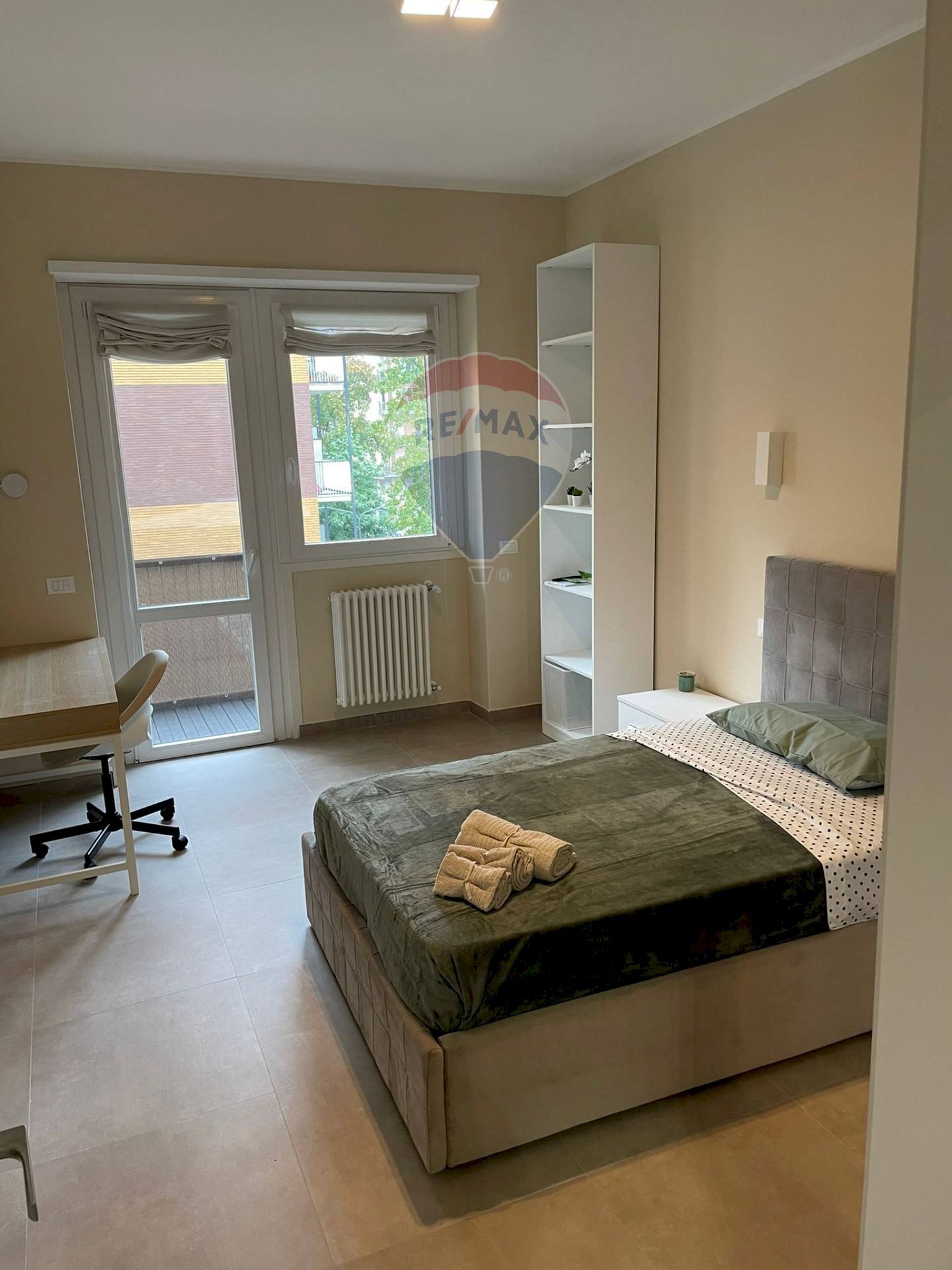 Camera / camera da letto - Terreno non edificabile Via Azzo Carbonera, Milano - foto 3