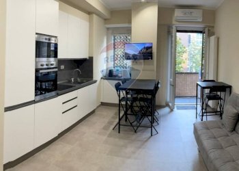 Cucina - Terreno non edificabile Via Azzo Carbonera, Milano - foto 1