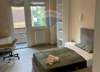 Camera / camera da letto - Terreno non edificabile Via Azzo Carbonera, Milano - foto 3