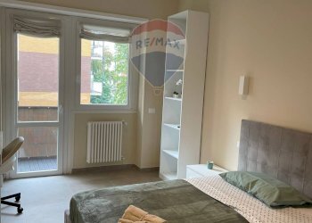 Camera / camera da letto - Terreno non edificabile Via Azzo Carbonera, Milano - foto 4